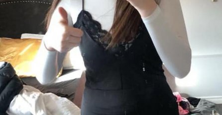 "Imam 17 godina i OVAKO sam se obukla za školu, a profesorka me je zbog toga IZBACILA sa časa!" Ovaj slučaj izazvao SKANDAL, javnost tvrdi da je haljina sasvim primjerena