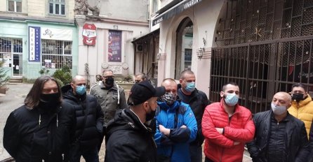 Sarajevski ugostitelji izlaze na proteste u četvrtak, poslali jasnu poruku: Otpustit ćemo sve radnike, nemamo drugu soluciju..