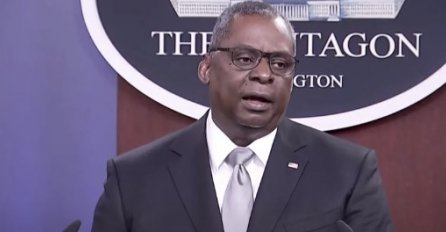 Američki ministar odbrane: "SAD će se osvetiti za raketni napad u Iraku"