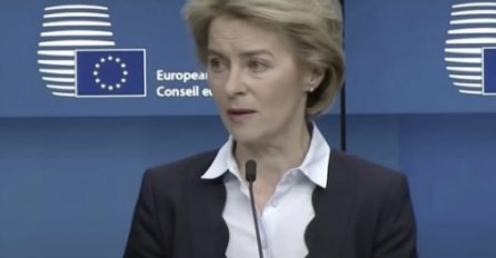 "AstraZeneca isporučila je manje od 10% dogovorenih doza za EU, ako se nešto drastično ne promijeni blokirat ćemo im izvoz"