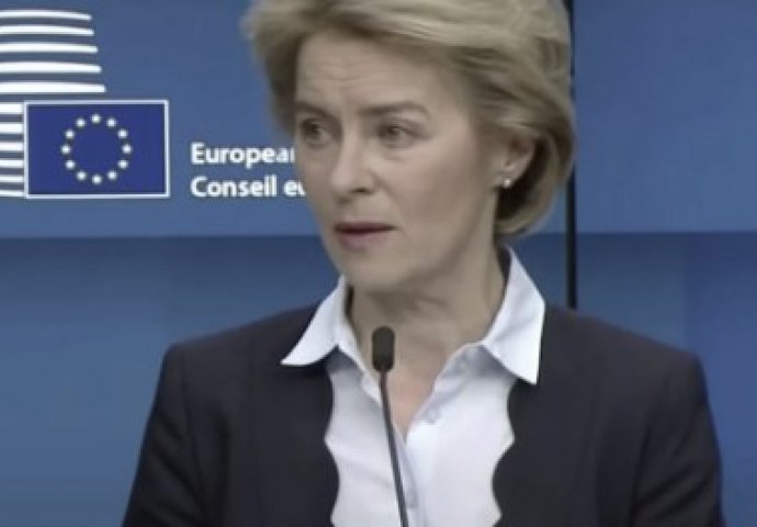 "AstraZeneca isporučila je manje od 10% dogovorenih doza za EU, ako se nešto drastično ne promijeni blokirat ćemo im izvoz"