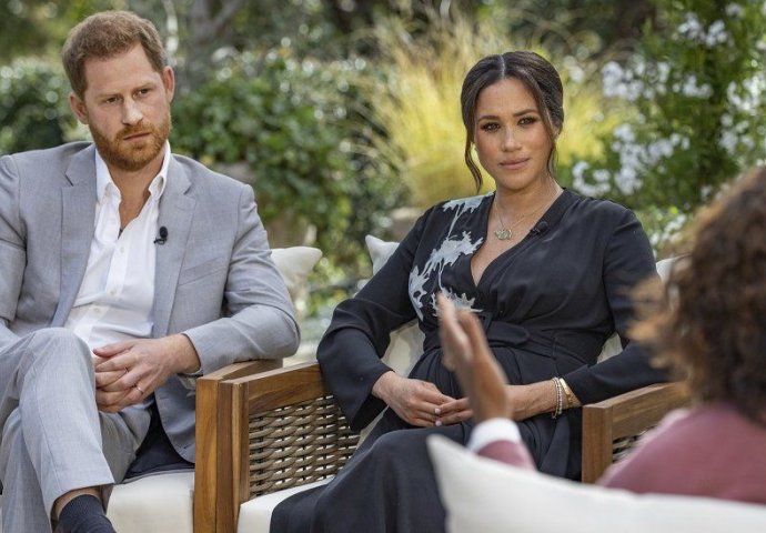 VIDITE LI 1 NEOBIČAN DETALJ NA HALJINI KOJU JE NOSILA MEGHAN MARKLE: Važna poruka za sve, SAMO RIJETKI SU PRIMIJETILI - EVO ŠTA ZNAČI