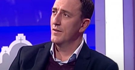 VELIKA TUGA U PORODICI SERGEJA ĆETKOVIĆA: Saopštene loše vijesti