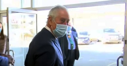 NOVINARKA PITALA PRINCA CHARLESA ZA INTERVJU MEGHAN I HARRYJA: On se okrenuo i OVO URADIO (VIDEO)