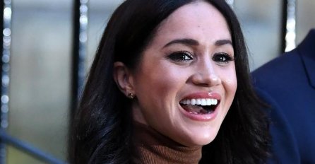 PRIJE HARRYJA, MEGHAN MARKLE JE BILA ZA NJEGA UDATA: A evo kako joj je izgledalo prvo vjenčanje, DALEKO OD RASKOŠI I LUSKUZA