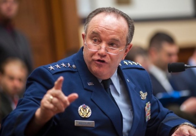 BIVŠI GENERAL NATO PAKTA: "Moskva će se i dalje protiviti napretku BiH prema EU"