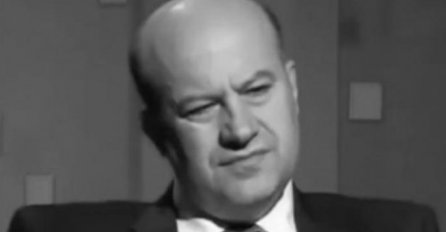 Preminuo bivši potpredsjednik Vlade Crne Gore