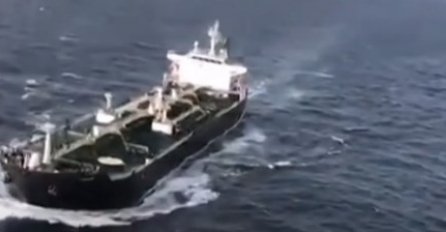 POSLOVI IZA AMERIČKIH LEĐA: Novi izvještaj sugerira kako je iranski izvoz nafte prema Kini dosegnuo rekordne razine unatoč američkim sankcijama