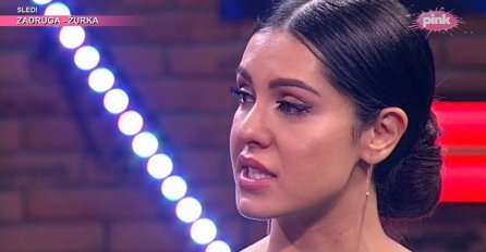 TANJA SINOĆ U EMISIJI LILA GORKE SUZE, PA OTKRILA ISTINU O MUŽU: "Imao je djevojku koja mu je ..."