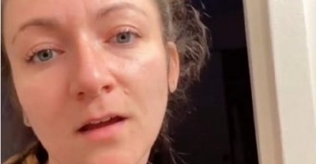 ŽENA OSJETILA PROPUH KAD SE KUPALA, pogledala u ogledalo i otkrila JEZIVU ISTINU: Sve snimila kamerom, sad mnogi strahuju za njen život