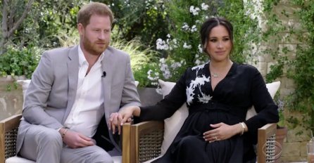 OGLASILA SE SRPSKA PRINCEZA LJUBICA KARAĐORĐEVIĆ - EVO ŠTA JE REKLA O MEGHAN MARKLE: Mogli bi se iznenaditi