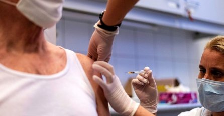 EU u iduće dvije sedmice dobiva još četiri miliona doza Pfizerovog cjepiva