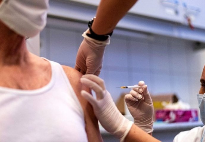 EU u iduće dvije sedmice dobiva još četiri miliona doza Pfizerovog cjepiva