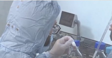 Iran ističe kako je njihovo cjepivo uspješno u 100% slučajeva u sklopu prve faze testiranja