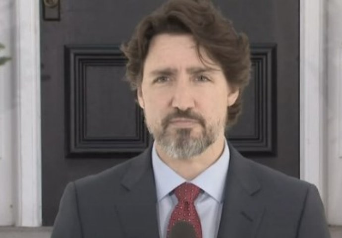 Treba li Kanada ostati ustavna monarhija? Premijer Trudeau ističe kako "sad nije trenutak" za raspravu o tome
