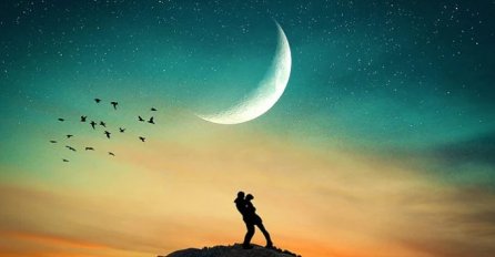 13.03. JE MLADI MJESEC U RIBAMA, EVO ŠTA TO ZNAČI ZA VAŠ ZNAK: Obavljeno sve, nećete moći protiv svojih osjećanja