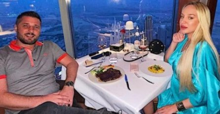 OVA ŽENA IZ BEČA FINANSIRA LUNU I MARKA?!: Skupili su 25.000 € za njihovu BEBU, plaćaju im putovanja i šalju odjeću! 