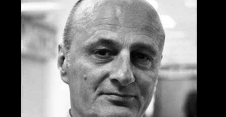 Preminuo istaknuti tuzlanski doktor Adnan Burina