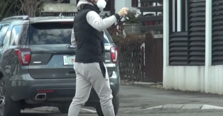 DUGA KOSA, BRADA NARASLA - STEFAN ŽIVOJINOVIĆ NE LIČI NA SEBE: Breninog sina ne biste prepoznali na ulici da ga sretnete - EVO KAKO SAD IZGLEDA