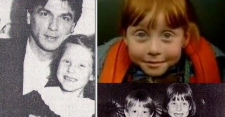 PJEVALA JE SA ZDRAVKOM ČOLIĆEM "ČAJE ŠUKARIJE" 1990. GODINE: Glumila u filmu "Kuduz", a Ivana danas živi u Australiji i evo kako izgleda (FOTO)