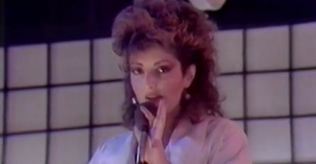 CIJELA BIVŠA JUGA KLANJALA SE LJEPOTI ZANE NIMANI, 1991. godine je odselila u Kanadu: Danas ima 59 godina, radi u firmi, A EVO KAKO IZGLEDA