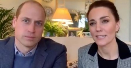 KONAČNO SE OGLASIO PRINC WILLIAM NAKON SKANDALOZNOG INTERVJUA: Imao žestoku poruku za brata HARRY I MEGHAN!