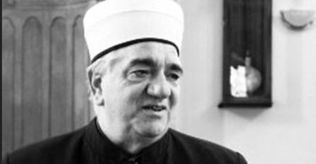U Tuzli preminuo Muhamed ef. Lugavić
