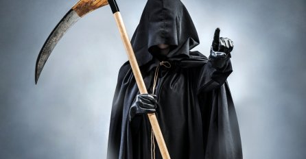 VEOMA PROSTO: Datum smrti je moguće predvidjeti po datumu rođenja IMATE LI HRABROSTI PROVJERITI? 