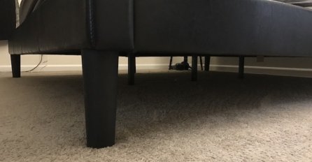 PAŽLJIVO JE POSTAVITE: Sve o čemu ste sanjali može se ostvariti ako čuvate jednu stvar ispod kreveta