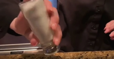 Cijeli život pogrešno koristimo soljenku! Video šokirao mnoge, nevjerojatno da to nismo znali