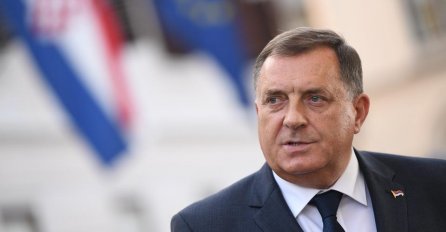 Dodik: Branim dejtonsku, a rušim antidejtonsku BiH