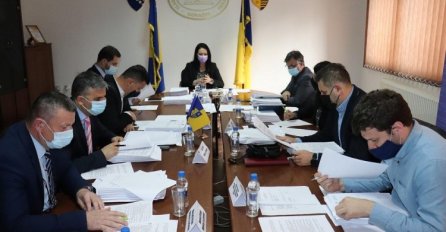 Vlada BPK traži ponovno formiranje Covid odjela i hitnu uspostavu izolatorija