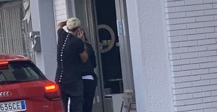 ZVANIČNO SAOPŠTENJE, DOK ŠA UŽIVA SA TAROM - OGLASILA SE IVANA: Evo šta je u pitanju, tiče se salona