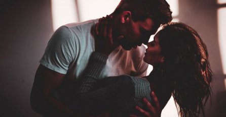 DA LI JE PROPAST: Obratite pažnju na ovo jer može da vam otkrije u KOJEM PRAVCU ide vaša veza