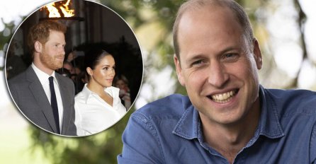 KRALJICA REAGOVALA NA KOMENTAR PRINCA WILLIAMA O SKANDALOZNOM INTERVJUU: Otkrili kad će se vidjeti sa BRATOM HARRYJEM!