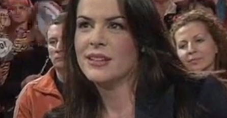 BILA JE JEDNA OD NAJLJEPŠIH SRPKINJA, cijela nacija je obožavala - a sad je mrze: KAMERE JE SNIMILE, NAKON 3 GODINE VIŠE NE LIČI NA SEBE