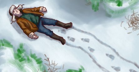 POKAŽITE SVOJE DETEKTIVSKE SPOSOBNOSTI: Možete li otkriti ko je ubica?