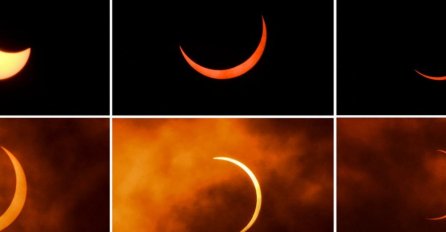 SUTRA U 21:21 NEK SE PRIPREME OVA 3 ZNAKA ZODIJAKA: Evo šta vam donosi mlad mjesec, OZBILJNE PROMJENE