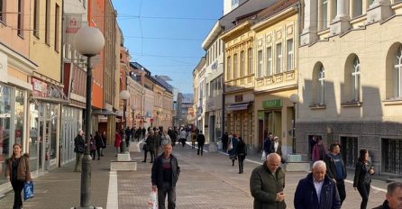Najavljena sjednica Gradskog štaba o epidemiološkoj situaciji u Banjaluci