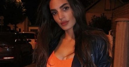 SJEĆATE LI SE ZORANE IZ ZADRUGE 1, PORODILA SE: Objavila sliku iz rodilišta, EVO KAKO JE DALA IME BEBI