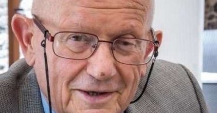 Preminuo istaknuti član Jevrejske zajednice BiH David Kamhi