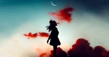 DANAS SE NAD HOROSOPSKIM ZNAKOVIMA NADVIO MLAD MJESEC, EVO ŠTA TO ZNAČI: 13.03. je ključan dan, OBJAVLJENO ŠTA VAS ČEKA