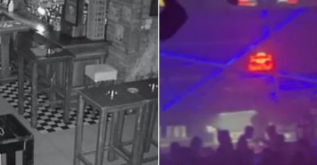 U Mostaru sve "gori", kafići prepuni i normalan je izlazak: U Sarajevu potpuno drugačija slika, pustoš