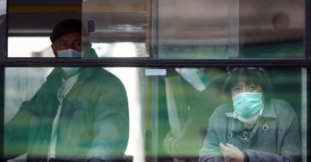 Nove mjere su stupile na snagu: Evo šta danas (ne)radi u Kantonu Sarajevo