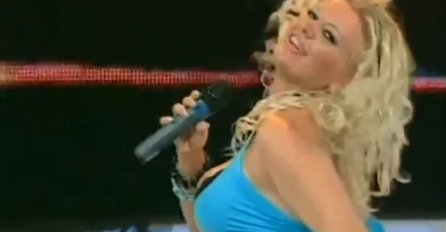 ONA JE BILA PRAVA BOMBA 2006. GODINE, ALI JE NAKON SKANDALA NESTALA SA ESTRADE: Sjećate li se nje? DANAS JE DEBELA