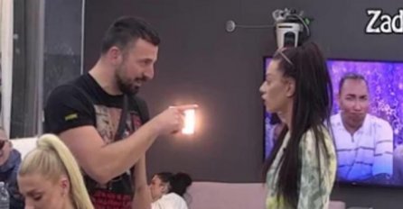 TARA MAŠTA O VJENČANJU SA OŽENJENIM NENADOM, VEĆ SE ZNA KO ĆE PJEVATI NA SVADBI:  Tomović otkrio 1 stvar, TARA BIJESNA