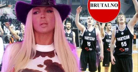 KARLEUŠA BRUTALNO PONIZILA SPORTISTE, NAZVALA IH OVIM IMENOM! OVAJ MUŠKARAC ODMAH ODGOVORIO: Skandal u najavi 