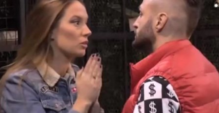 SUPRUGA NENADA ALEKSIĆA ŠA U LOŠEM STANJU, EVO KAKO DANAS IZGLEDA - NIKAD NIJE BILA GORE: Blijeda i ispijena, nije dobro