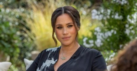 DETALJ NA HALJINI JE RIJETKO KO PRIMJETIO šalje SNAŽNU PORUKU SVIJETU! Evo koliko novca je Megan Markl utrošila na nakit i garderobu za intervju!