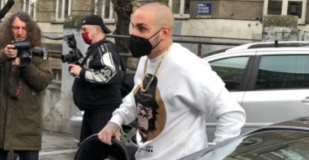 VUK MOB STIGAO U PORODILIŠTE, SPREMIO NAJLJEPŠI POKLON ZA KĆERKICU: Svima će pokazati sutra u 15h, EVO O ČEMU JE RIJEČ